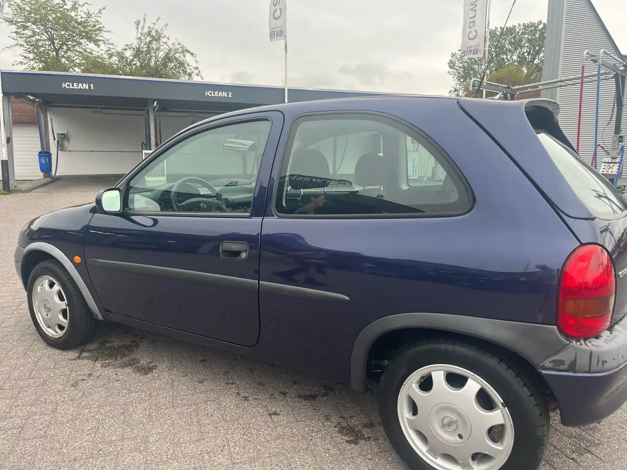 Opel Corsa 1.2i-16V Nieuwe APK okt 2027, foto 7