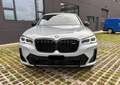 BMW X3 20d mhev Argento - thumbnail 1