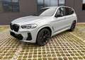 BMW X3 20d mhev Argento - thumbnail 5