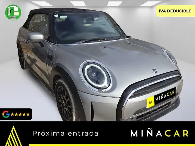 Mini Cooper Cooper main image