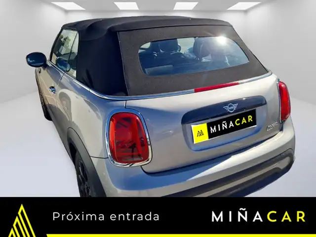 Mini Cooper Cooper view 2