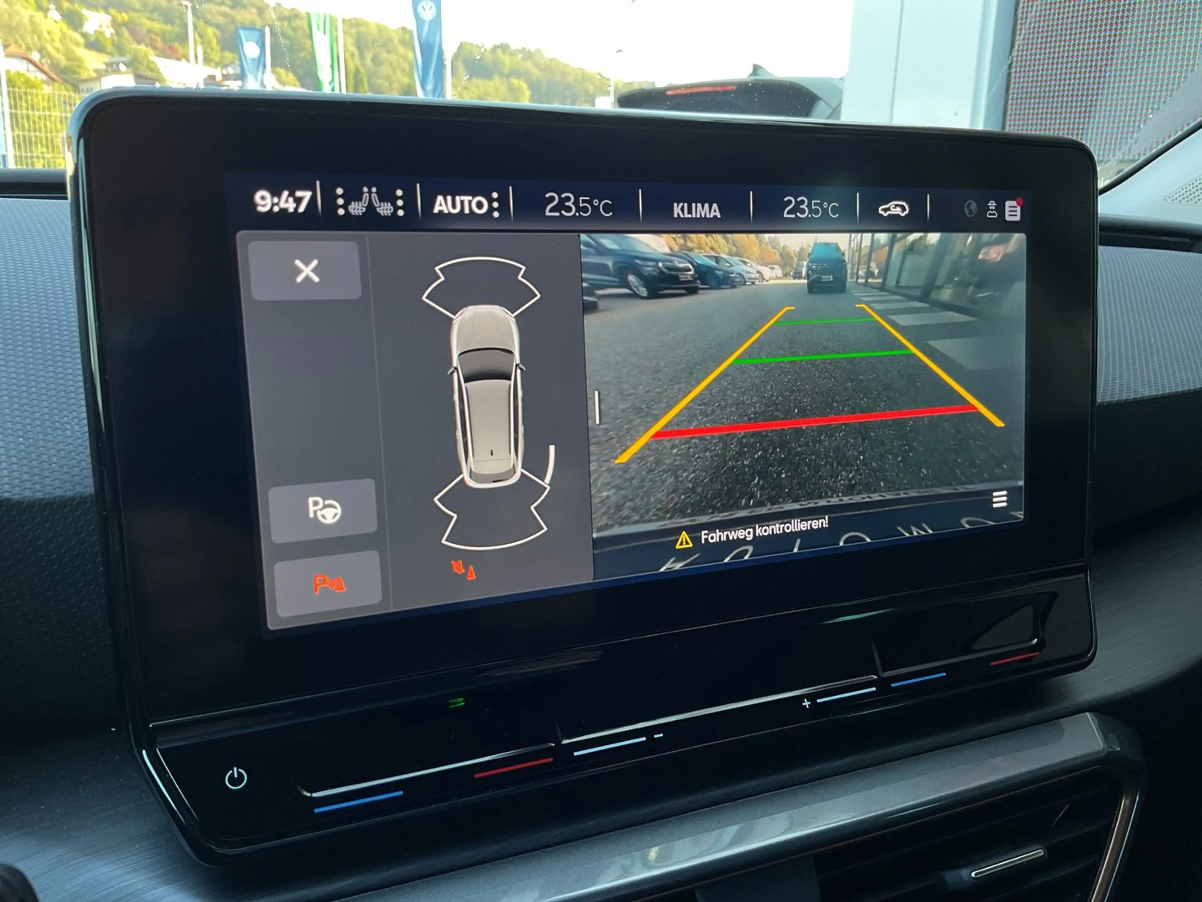 CUPRA Leon 2.0 TDI 150 — photo 19