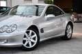 Mercedes-Benz SL 350 Roadster 1.HD Rentner DE-FZG nur 35tkm! Zilver - thumbnail 30
