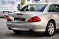 Mercedes-Benz SL 350 Roadster 1.HD Rentner DE-FZG nur 35tkm! Zilver - thumbnail 34