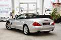 Mercedes-Benz SL 350 Roadster 1.HD Rentner DE-FZG nur 35tkm! Zilver - thumbnail 4