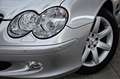Mercedes-Benz SL 350 Roadster 1.HD Rentner DE-FZG nur 35tkm! Zilver - thumbnail 31