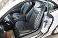 Mercedes-Benz SL 350 Roadster 1.HD Rentner DE-FZG nur 35tkm! Zilver - thumbnail 11