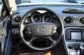 Mercedes-Benz SL 350 Roadster 1.HD Rentner DE-FZG nur 35tkm! Zilver - thumbnail 14