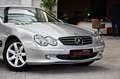 Mercedes-Benz SL 350 Roadster 1.HD Rentner DE-FZG nur 35tkm! Zilver - thumbnail 24