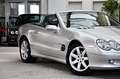Mercedes-Benz SL 350 Roadster 1.HD Rentner DE-FZG nur 35tkm! Zilver - thumbnail 25
