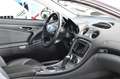 Mercedes-Benz SL 350 Roadster 1.HD Rentner DE-FZG nur 35tkm! Zilver - thumbnail 15