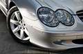 Mercedes-Benz SL 350 Roadster 1.HD Rentner DE-FZG nur 35tkm! Zilver - thumbnail 26