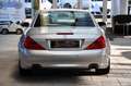 Mercedes-Benz SL 350 Roadster 1.HD Rentner DE-FZG nur 35tkm! Zilver - thumbnail 6