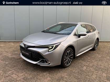 Toyota Corolla Touring Sports 1.8 Hybrid First Edition | FACELIFT