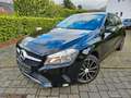 Mercedes-Benz A 160 Navi Klima Facelift Schwarz - thumbnail 1