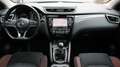 Nissan Qashqai 1.3 N-Motion NAVI BLIS RFK PANO LED DAB Schwarz - thumbnail 10