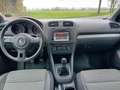 Volkswagen Golf Cabriolet 1.2 TSI BlueMotion Rood - thumbnail 3