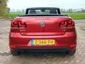 Volkswagen Golf Cabriolet 1.2 TSI BlueMotion Rood - thumbnail 30