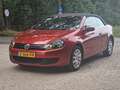 Volkswagen Golf Cabriolet 1.2 TSI BlueMotion | 12mnd Garantie! | Rijklaar | Rouge - thumbnail 21