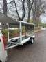 Trailer-Anhänger REMORQUE MAGASIN FOURGON - thumbnail 1