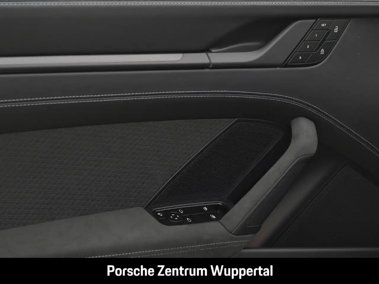 Porsche 992 911 Carrera GTS Liftsystem-VA InnoDrive BOSE 15