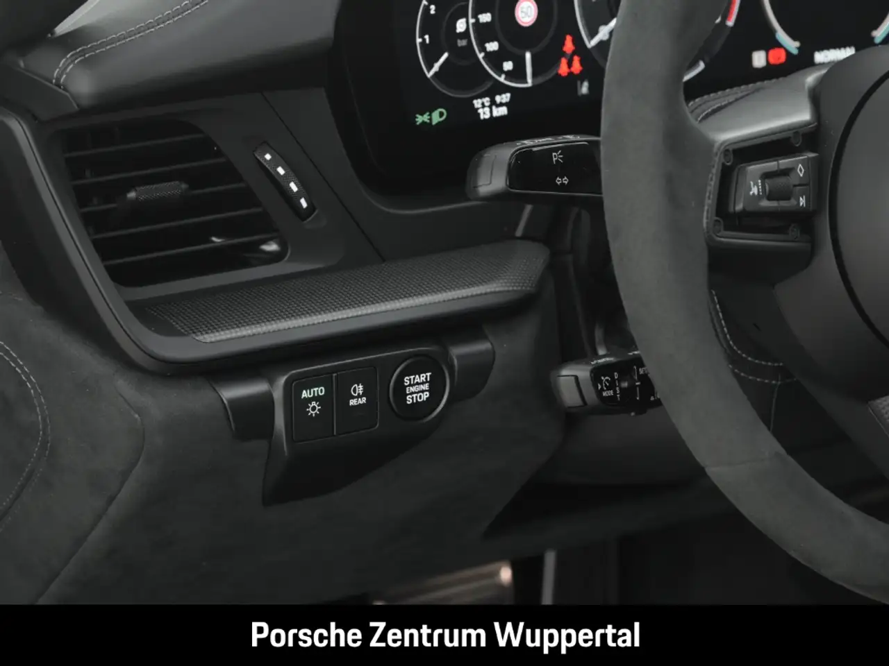 Porsche 992 911 Carrera GTS Liftsystem-VA InnoDrive BOSE 14