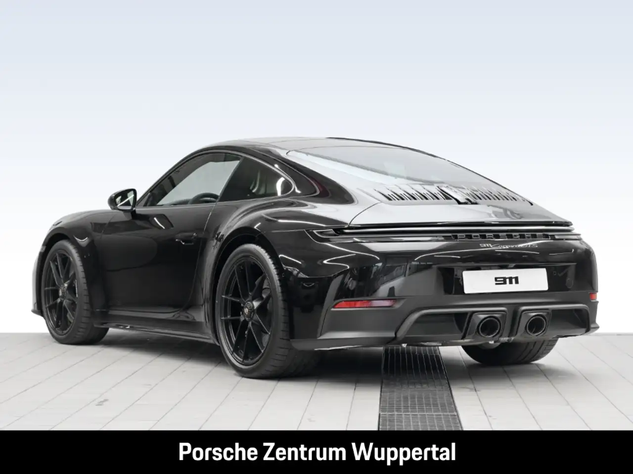 Porsche 992 911 Carrera GTS Liftsystem-VA InnoDrive BOSE 3