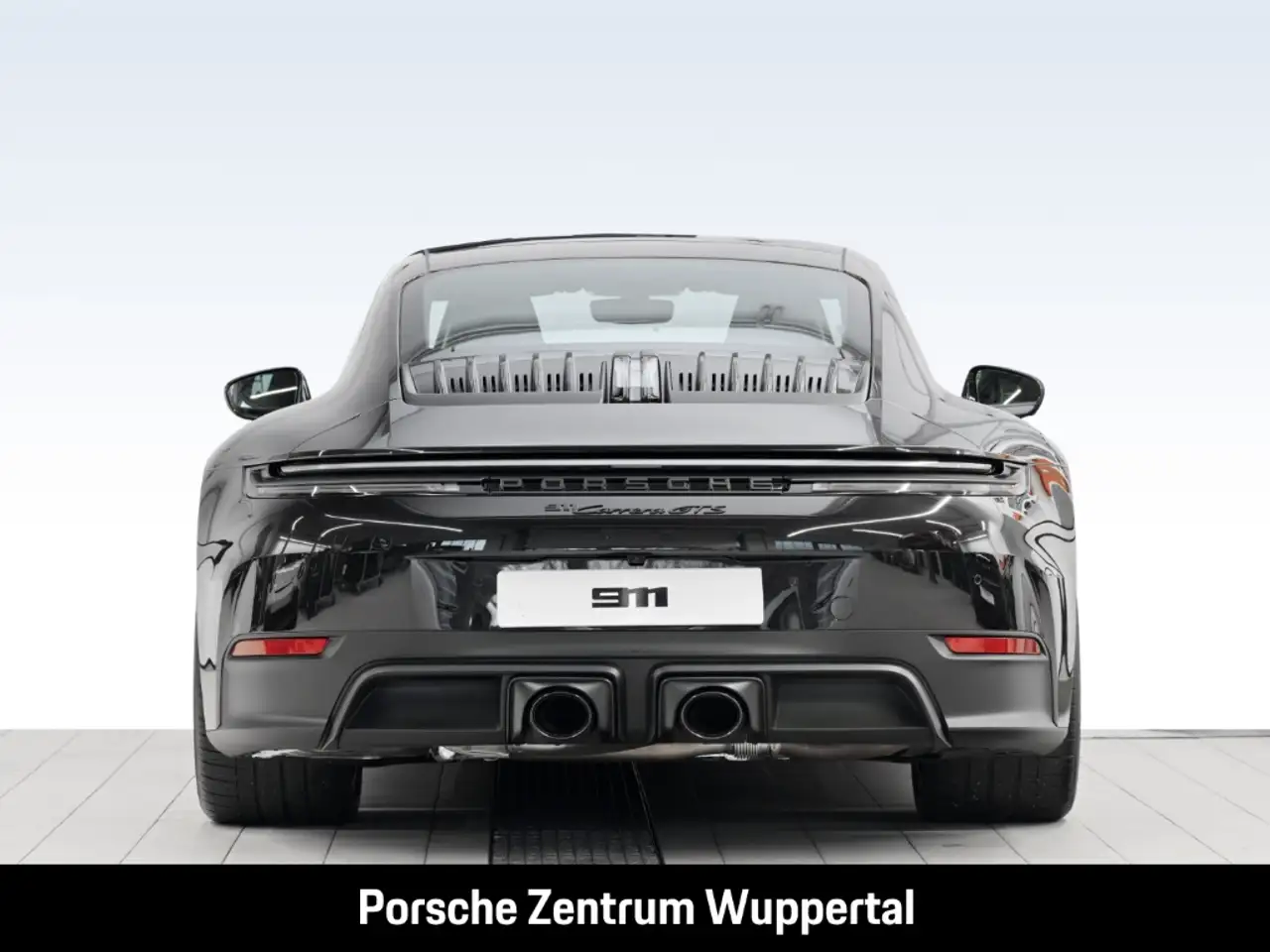 Porsche 992 911 Carrera GTS Liftsystem-VA InnoDrive BOSE 5