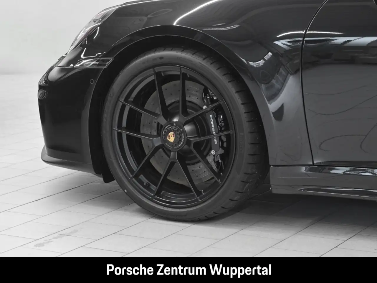 Porsche 992 911 Carrera GTS Liftsystem-VA InnoDrive BOSE 7