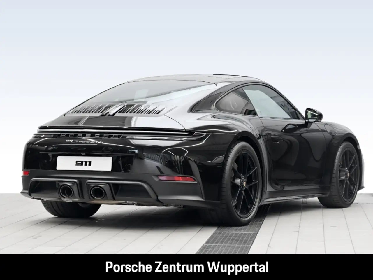 Porsche 992 911 Carrera GTS Liftsystem-VA InnoDrive BOSE 4