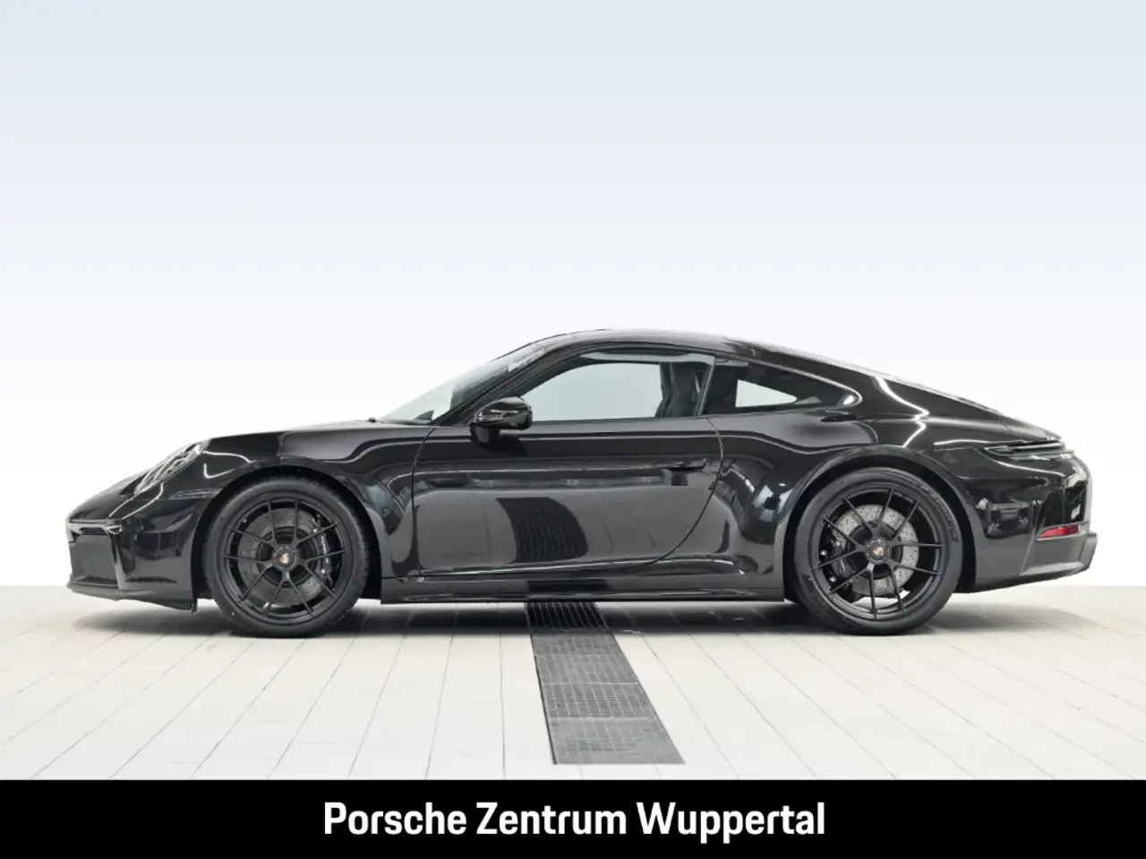 Porsche 992 911 Carrera GTS Liftsystem-VA InnoDrive BOSE 2