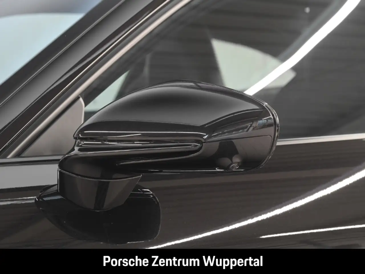 Porsche 992 911 Carrera GTS Liftsystem-VA InnoDrive BOSE 8