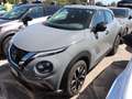 Nissan Juke 2ª serie 1.0 DIG-T 114 CV DCT Acenta Gris - thumbnail 1