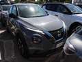 Nissan Juke 2ª serie 1.0 DIG-T 114 CV DCT Acenta Gris - thumbnail 3