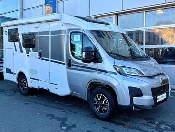 V132 Pro+*Markise*Solar*Optik Paket 1&2*Mod. 26*