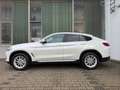 BMW X4 xDrive30i Laser ParkAs+ DrivAs AHK HUD Weiß - thumbnail 16