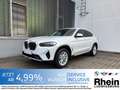 BMW X4 xDrive30i Laser ParkAs+ DrivAs AHK HUD Weiß - thumbnail 1