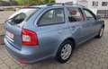 Skoda Octavia Combi Ambiente 1.8 Automatik Azul - thumbnail 5
