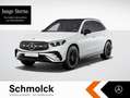 Mercedes-Benz GLC 300 e 4M AMG+9G+DIGI+DSTR+AIRM+KYLS+BURM+HUD Weiß - thumbnail 1