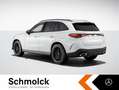 Mercedes-Benz GLC 300 e 4M AMG+9G+DIGI+DSTR+AIRM+KYLS+BURM+HUD Weiß - thumbnail 8