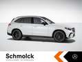 Mercedes-Benz GLC 300 e 4M AMG+9G+DIGI+DSTR+AIRM+KYLS+BURM+HUD Weiß - thumbnail 5