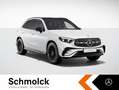 Mercedes-Benz GLC 300 e 4M AMG+9G+DIGI+DSTR+AIRM+KYLS+BURM+HUD Weiß - thumbnail 4