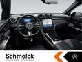 Mercedes-Benz GLC 300 e 4M AMG+9G+DIGI+DSTR+AIRM+KYLS+BURM+HUD Weiß - thumbnail 10