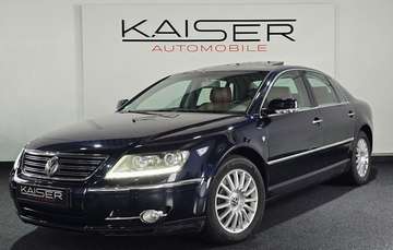 V6 TDI 4Motion*INDIVIDUAL*MASSAGE*SITZKL