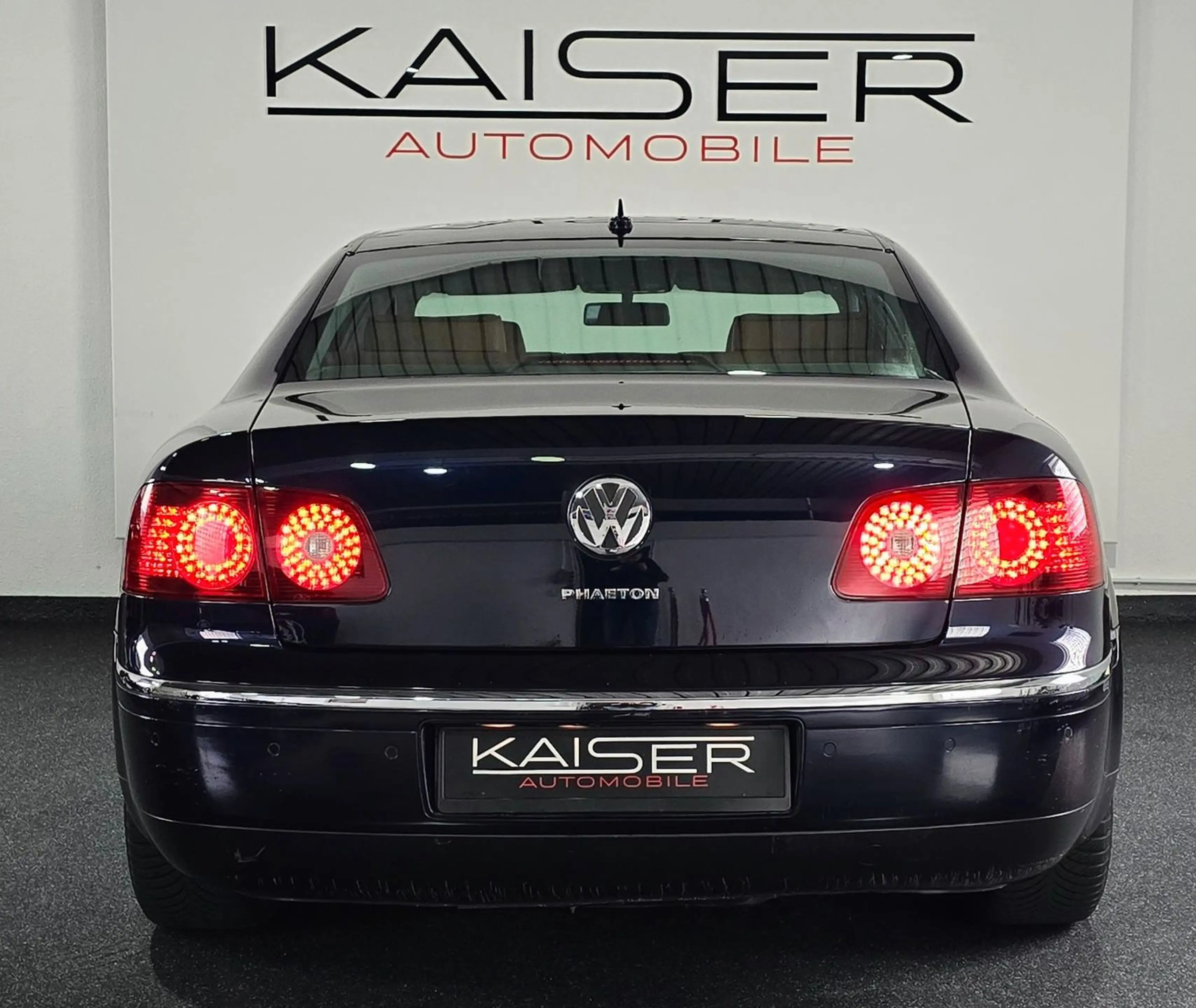 Volkswagen Phaeton V6 TDI 4Motion*INDIVIDUAL*MASSAGE*SITZKL — photo 31
