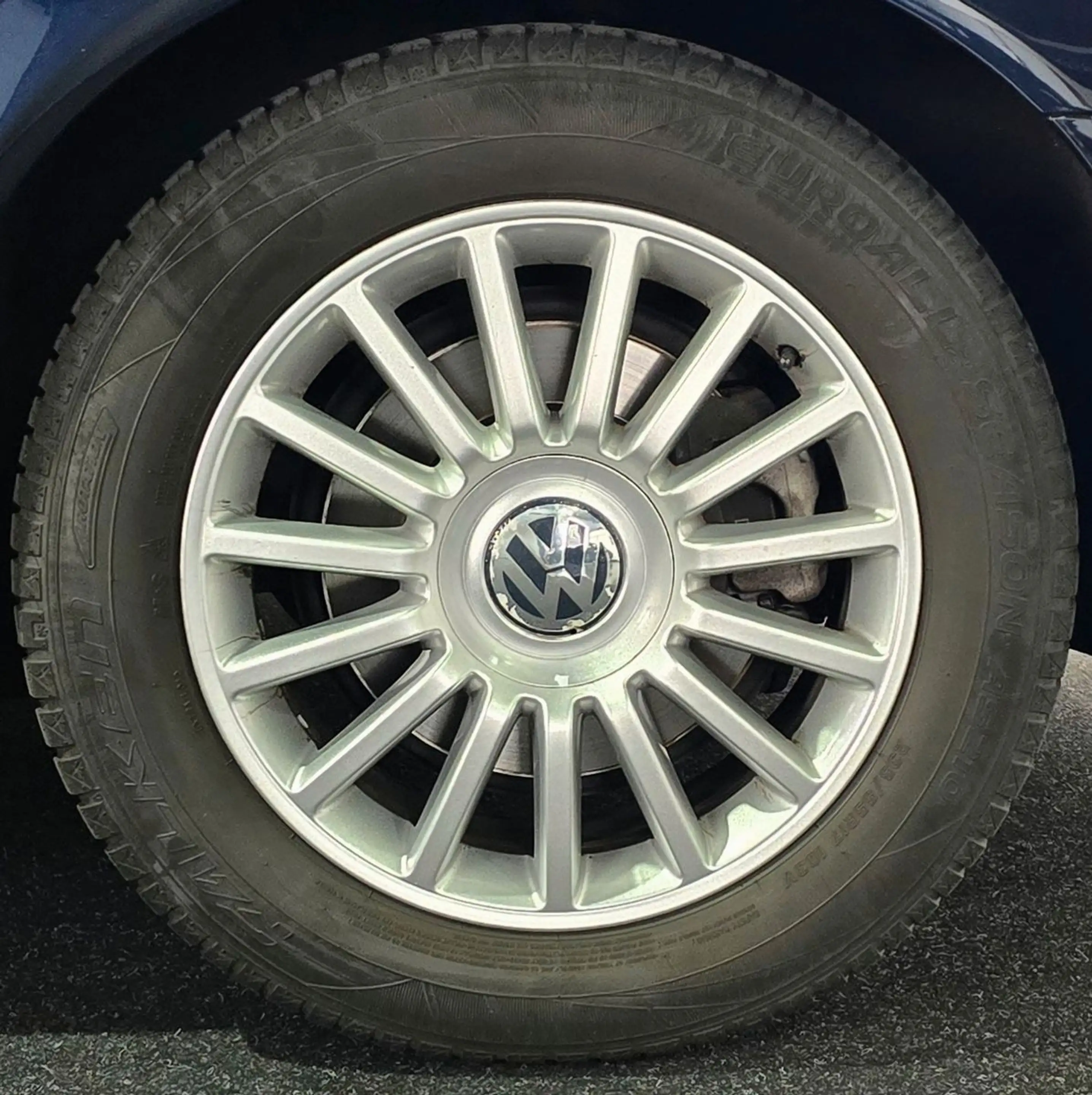 Volkswagen Phaeton V6 TDI 4Motion*INDIVIDUAL*MASSAGE*SITZKL — photo 5
