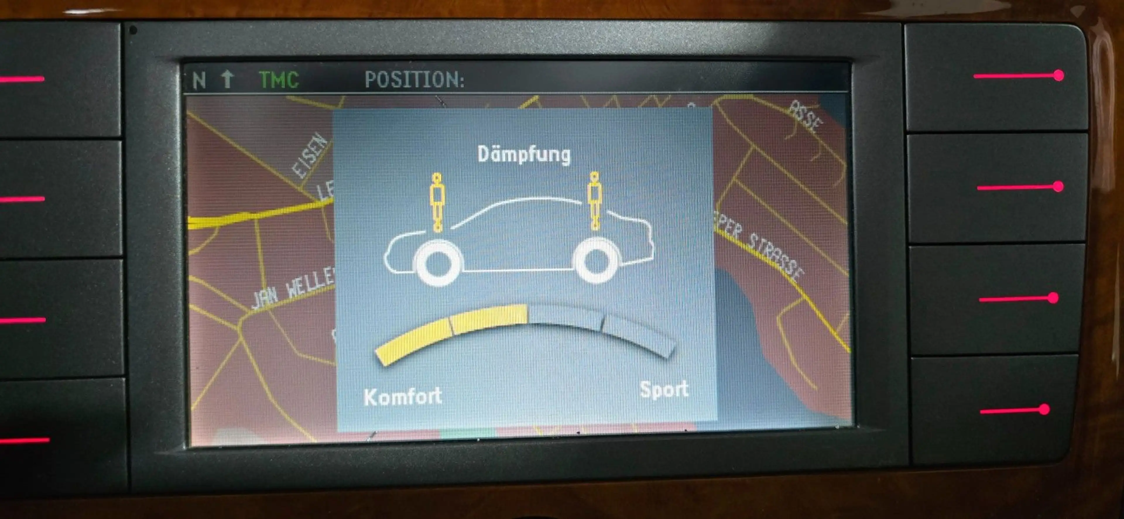 Volkswagen Phaeton V6 TDI 4Motion*INDIVIDUAL*MASSAGE*SITZKL — photo 25