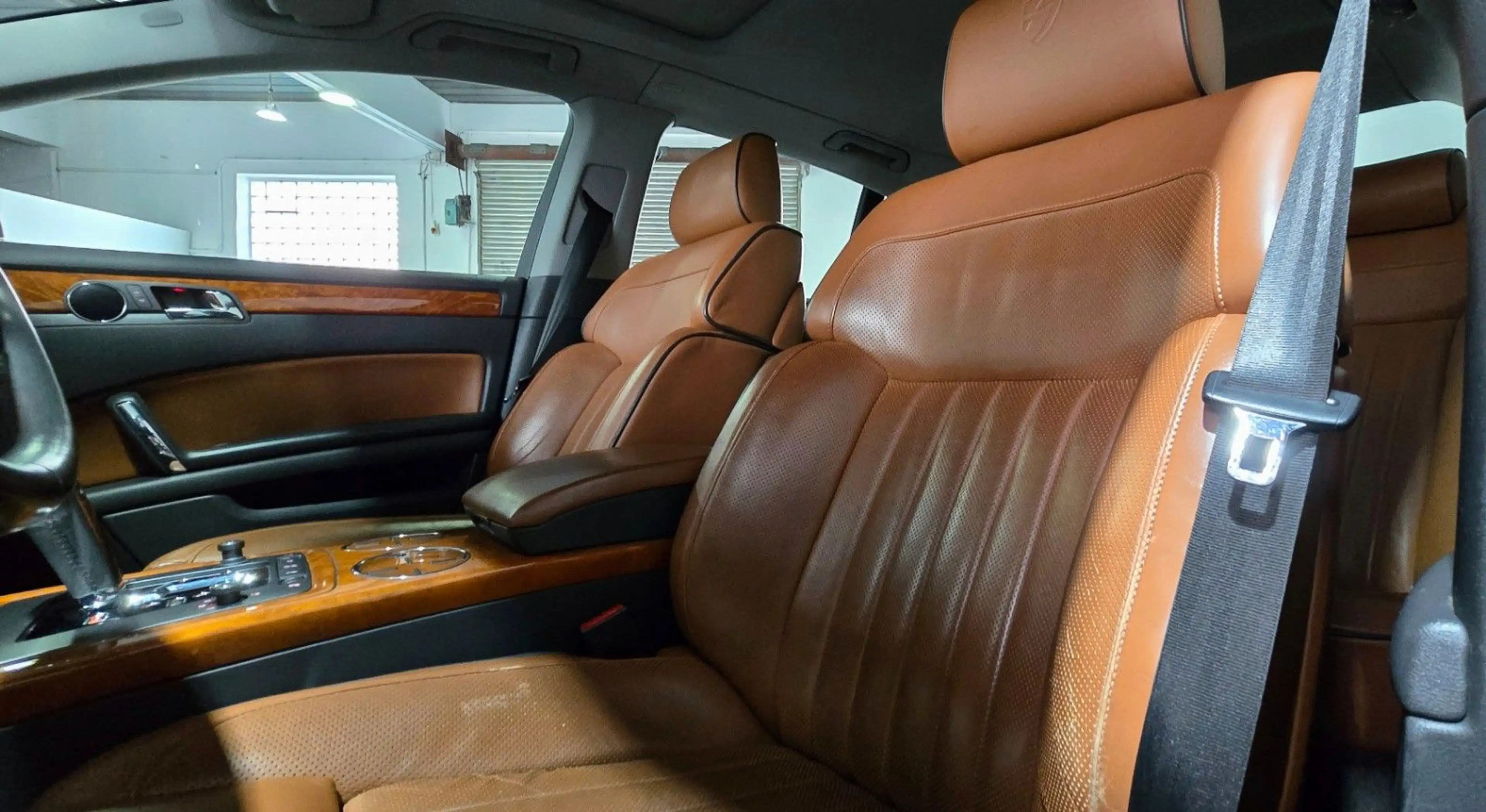 Volkswagen Phaeton V6 TDI 4Motion*INDIVIDUAL*MASSAGE*SITZKL — photo 35