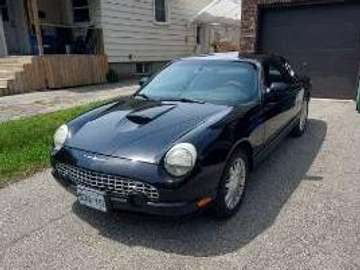 Hardtop / Convertible