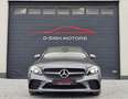 Mercedes-Benz C 200 DESIGNO (184ch) AMG PACK 2019 21.612km 1e PROP TVA Gris - thumbnail 5
